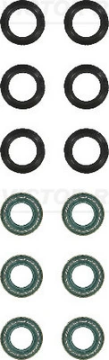 Seal Set, valve stem